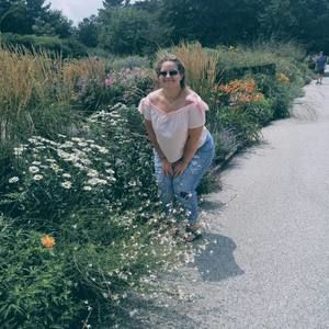 Meet your Posher, Alayna